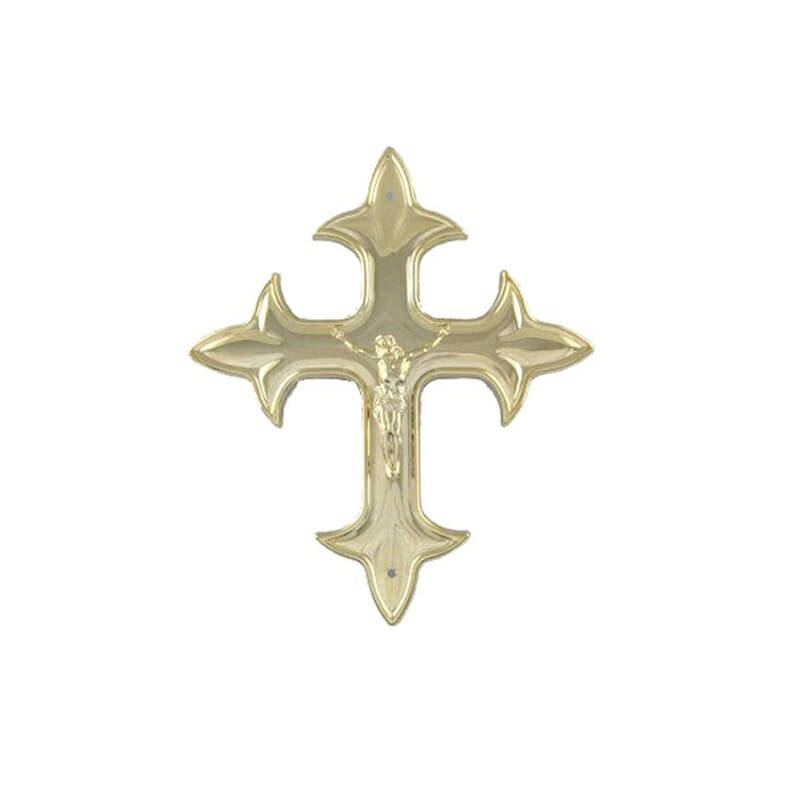 Cremation Ornaments, Crucifix Archives - John Wilde